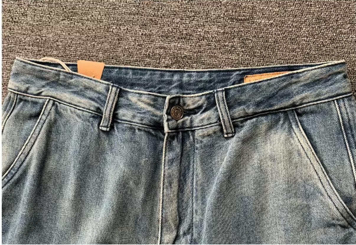 Troy's Shorts 