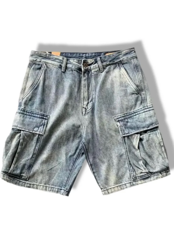 Troy's Shorts 