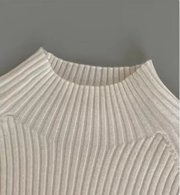 Rosalie's  Sweater 
