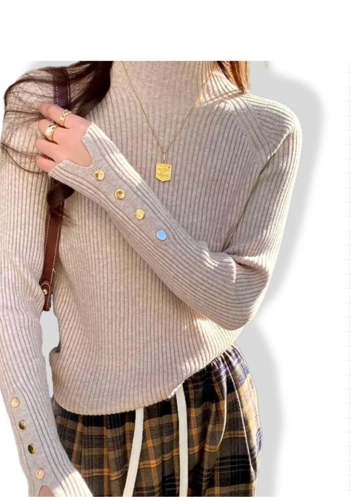 Rosalie's  Sweater 
