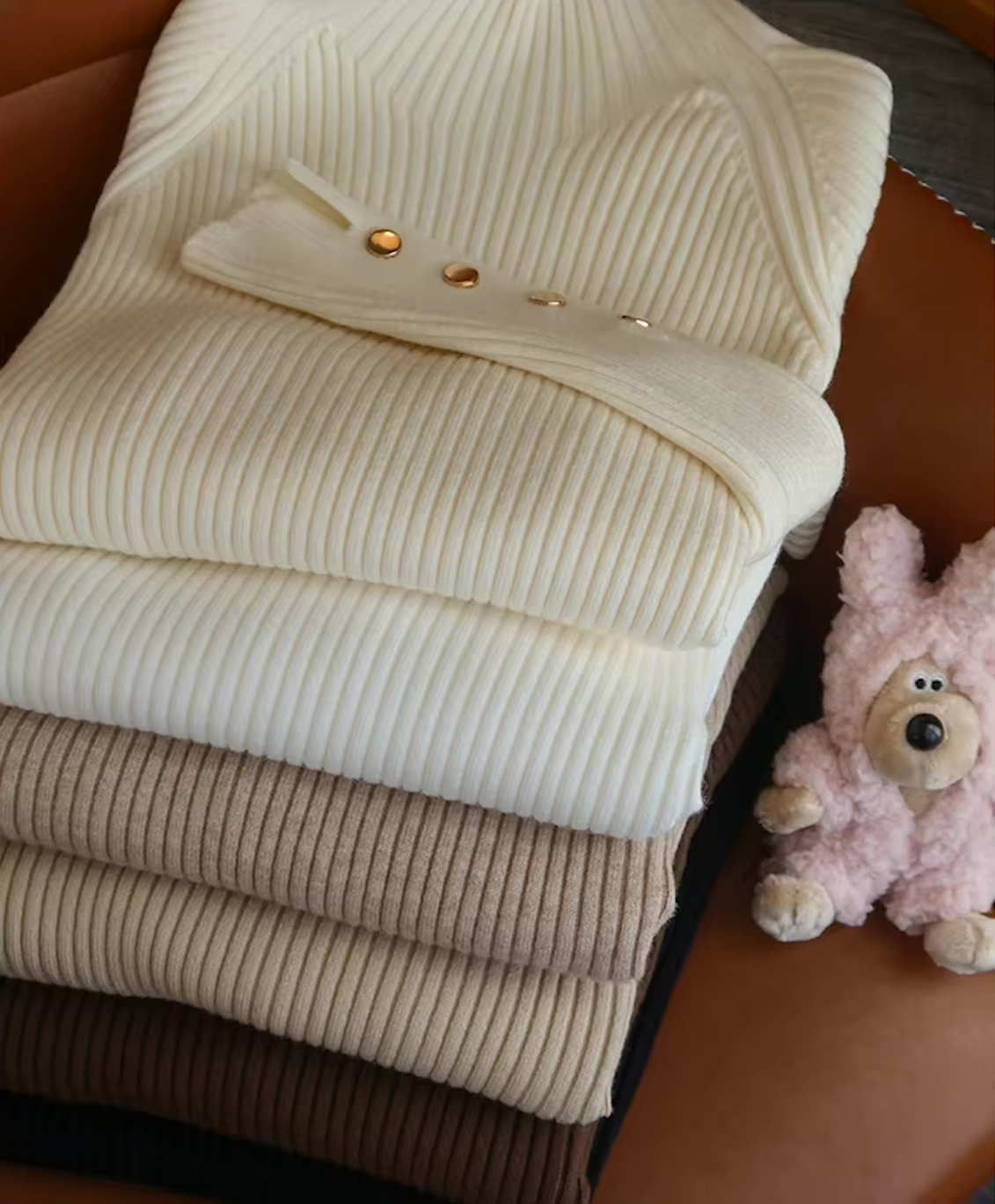 Rosalie's  Sweater 