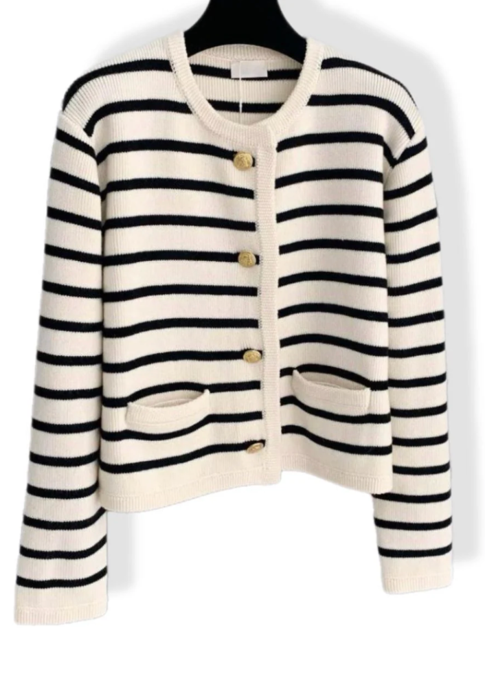 Elara's Cardigan
