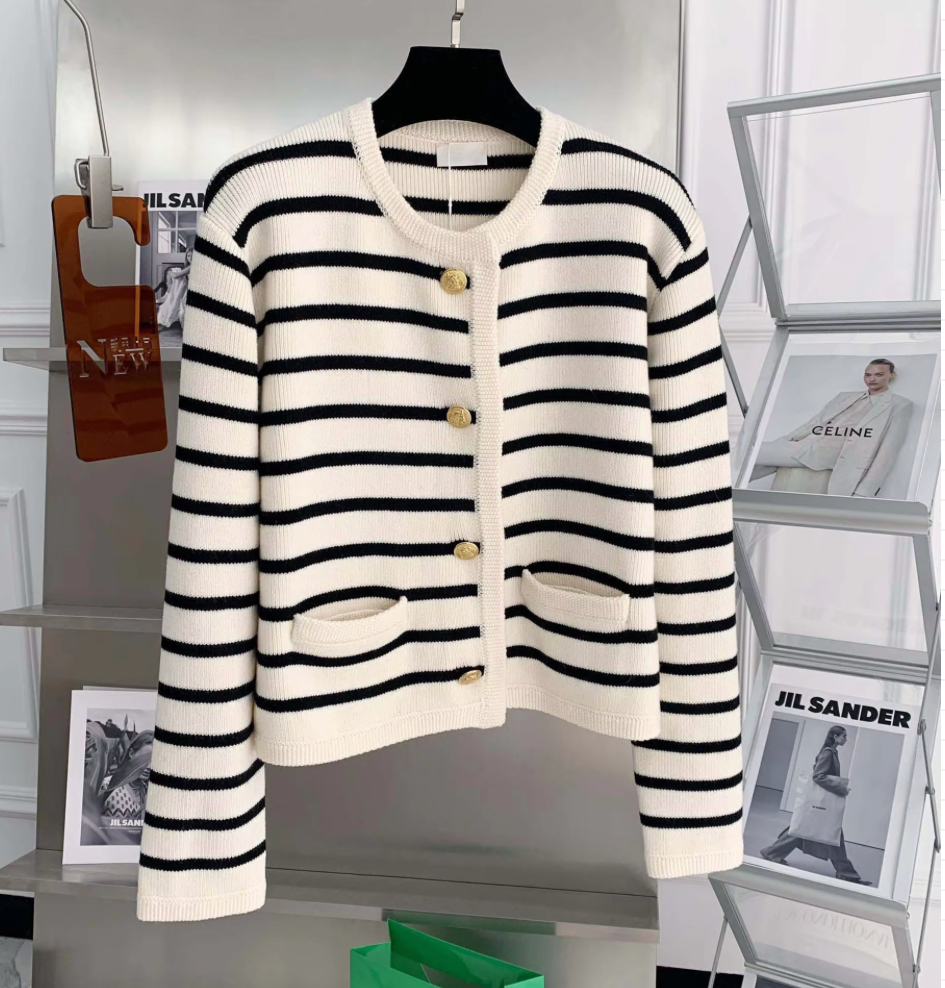 Elara's Cardigan