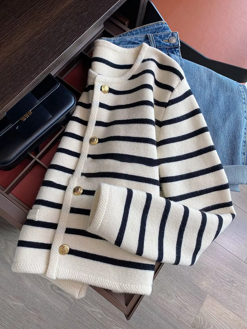 Elara's Cardigan