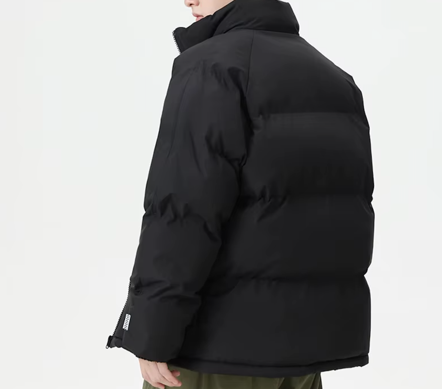 Jude's Jacket