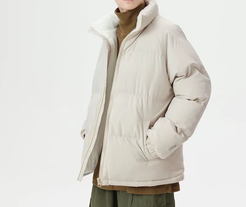 Jude's Jacket