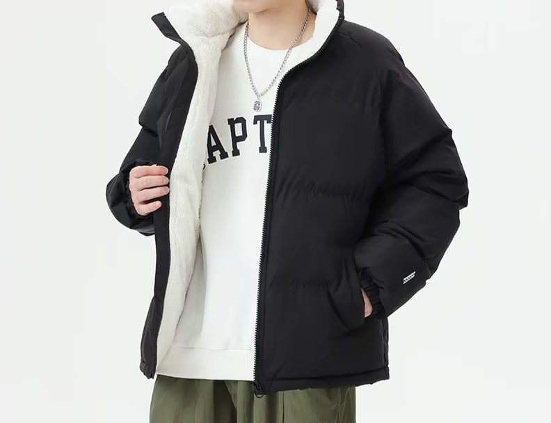 Jude's Jacket