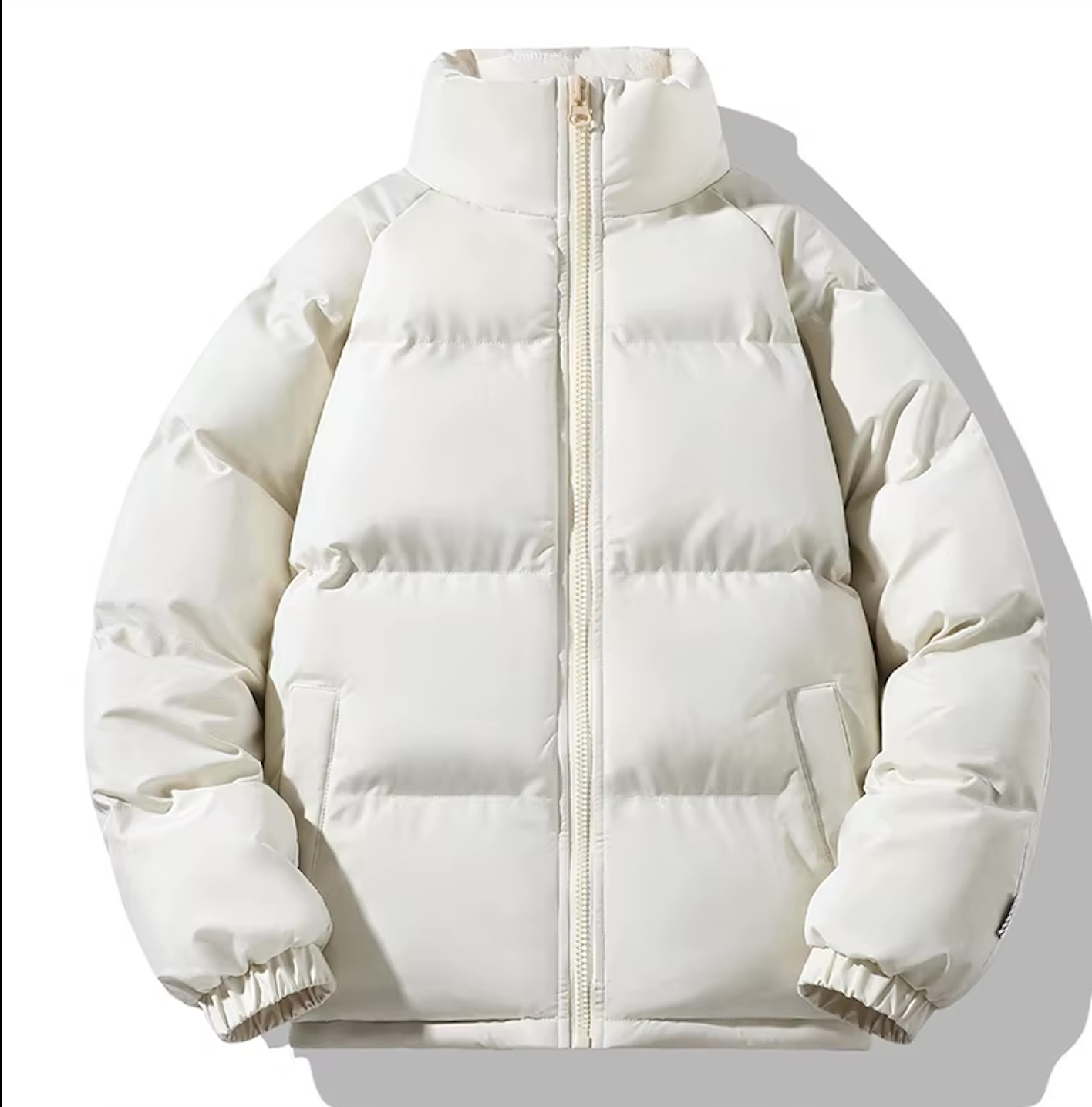 Jude's Jacket