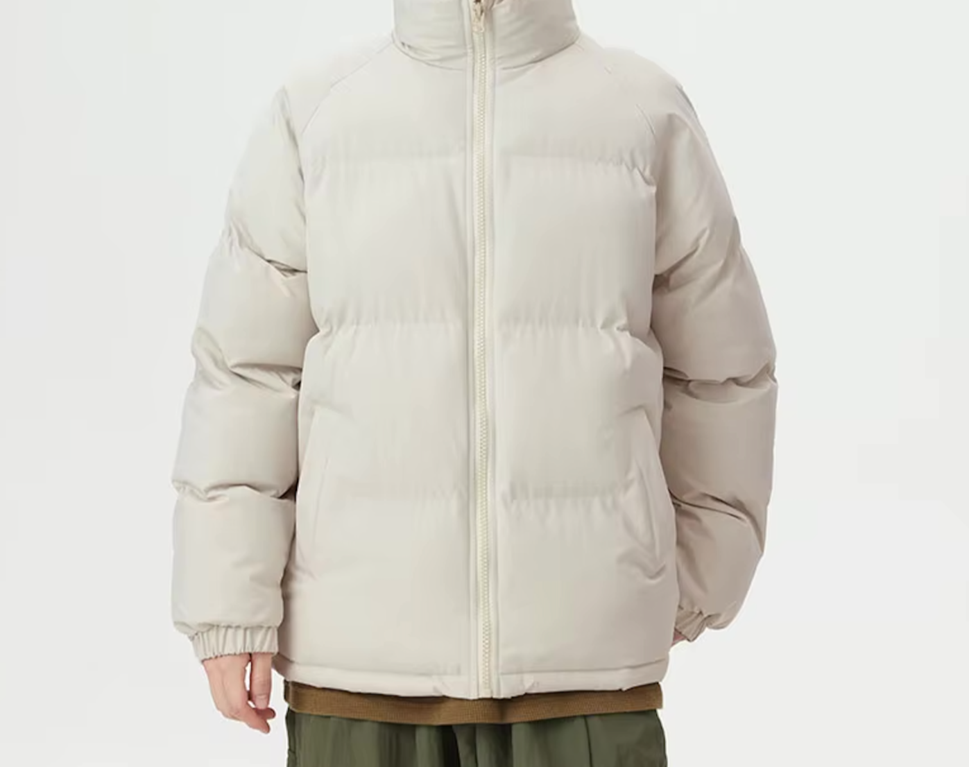 Jude's Jacket