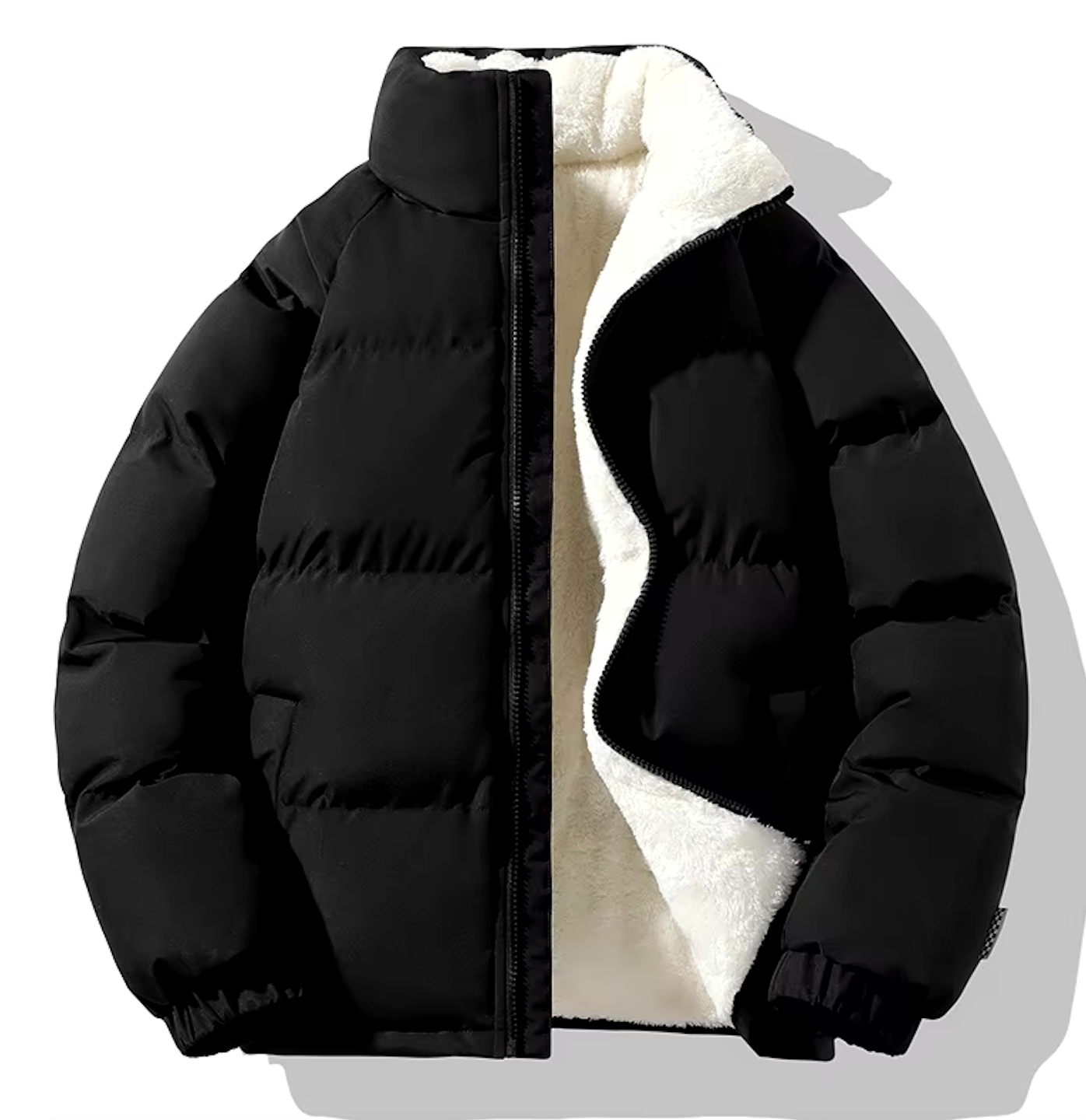 Jude's Jacket