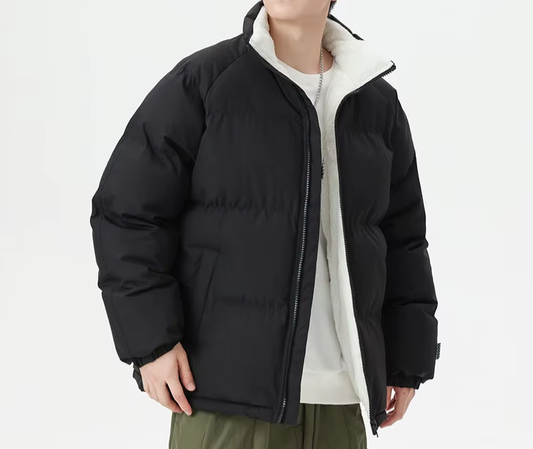 Jude's Jacket