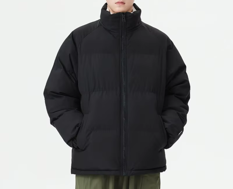 Jude's Jacket