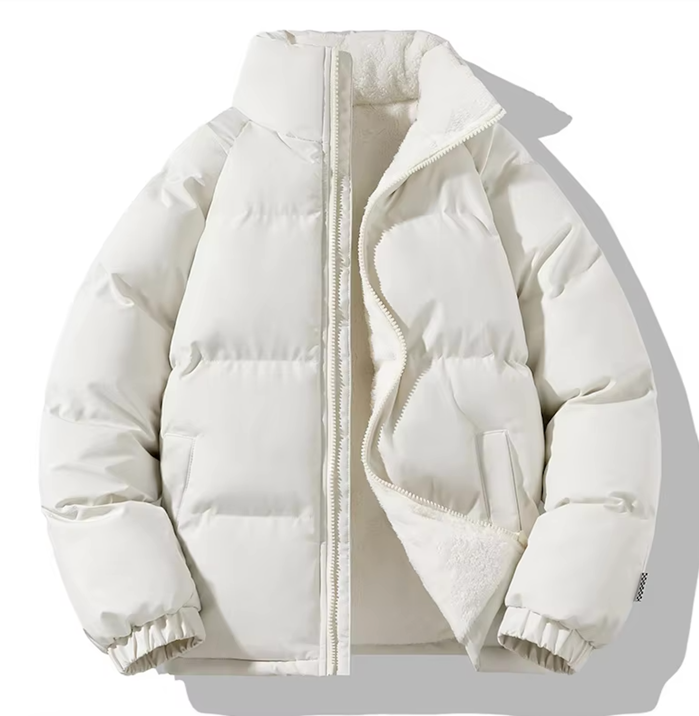 Jude's Jacket