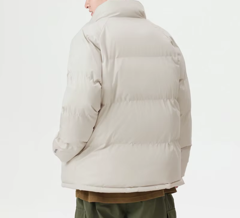 Jude's Jacket