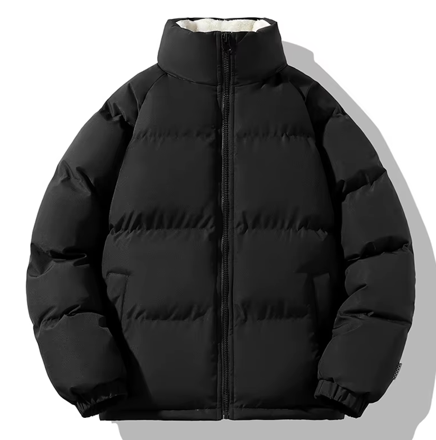 Jude's Jacket