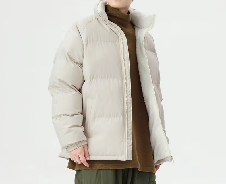 Jude's Jacket