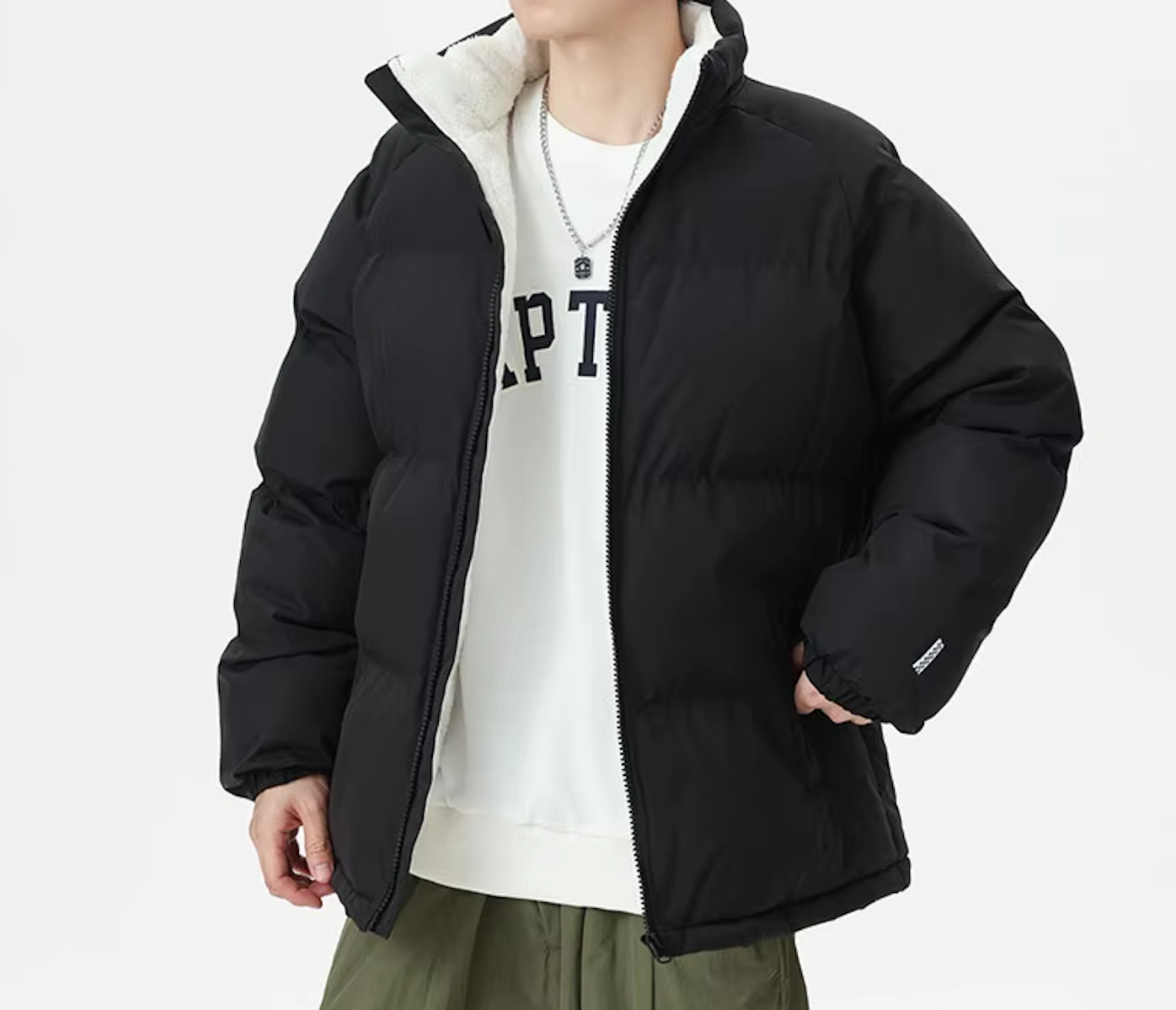 Jude's Jacket