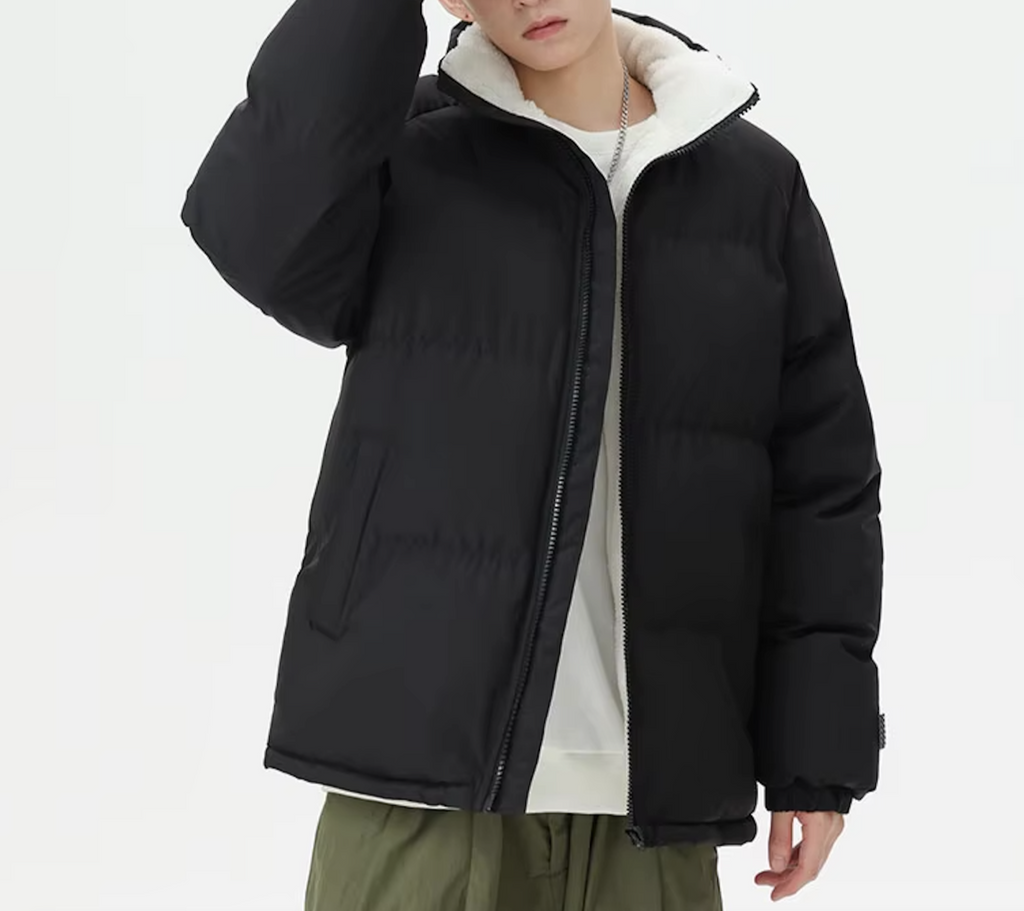 Jude's Jacket