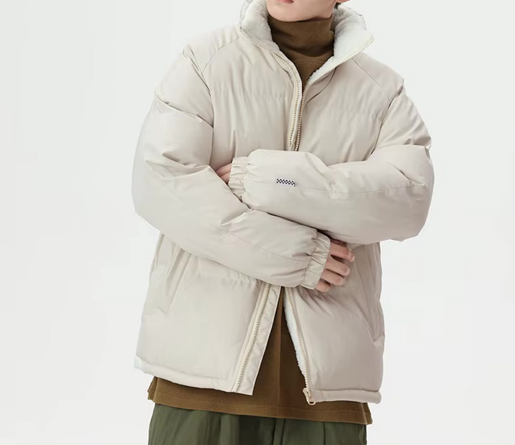 Jude's Jacket