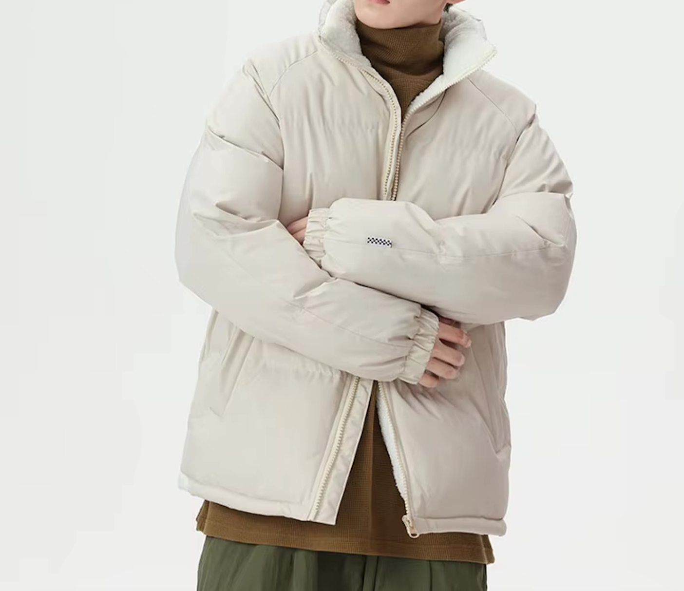 Jude's Jacket