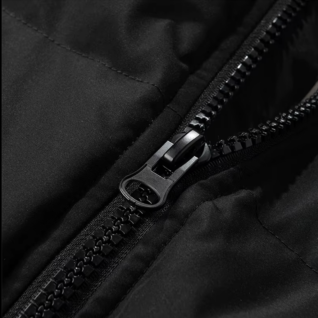 Jude's Jacket