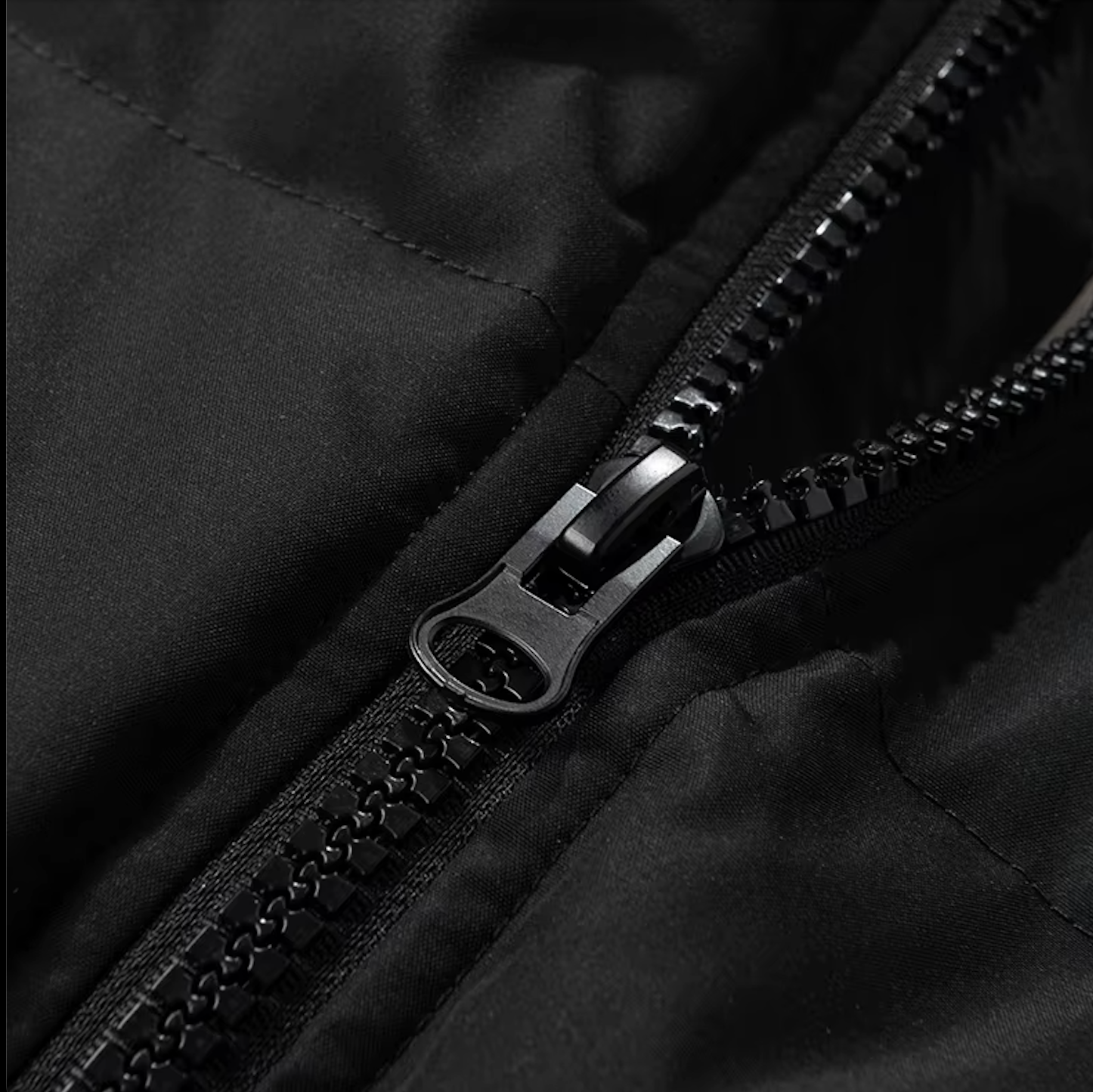 Jude's Jacket