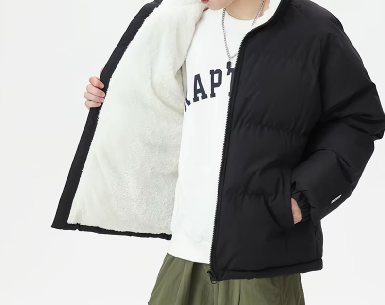 Jude's Jacket