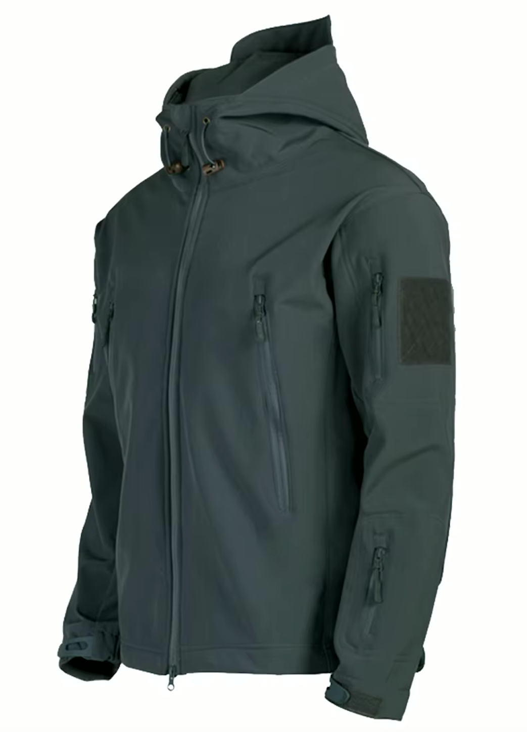 Jet's Military Jacket 