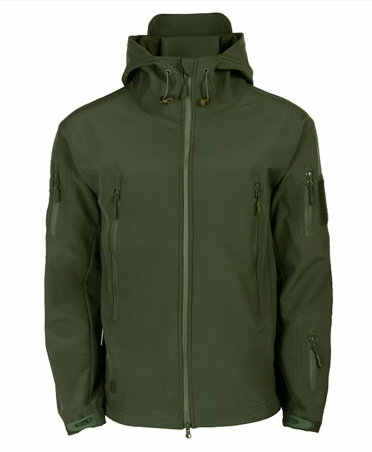 Jet's Military Jacket 
