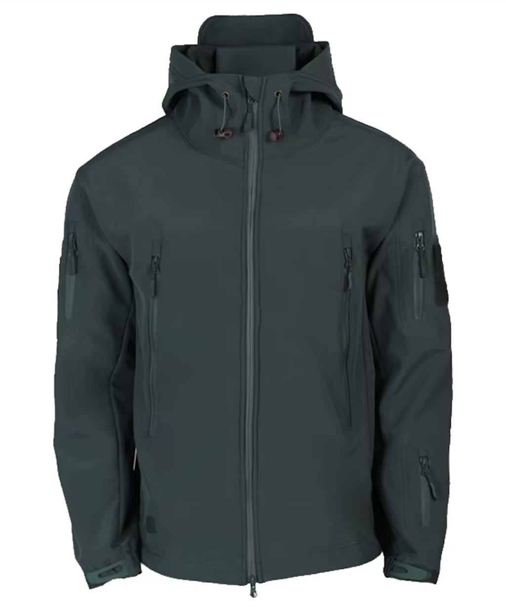 Jet's Military Jacket 