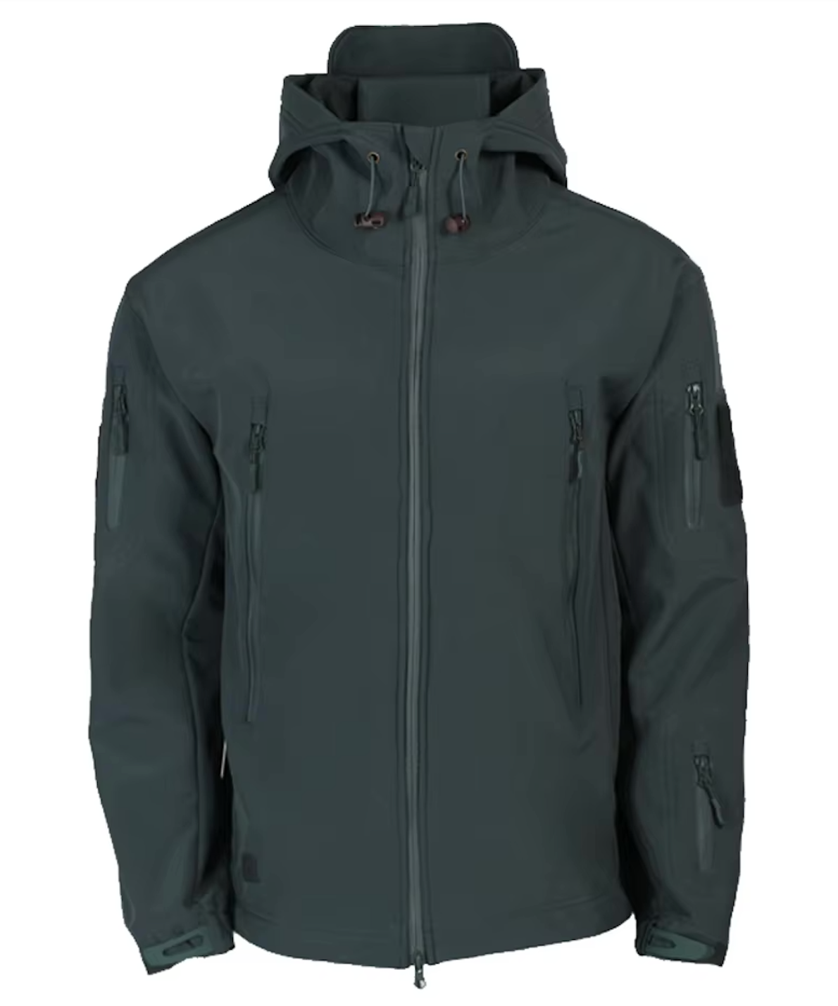 Jet's Military Jacket 