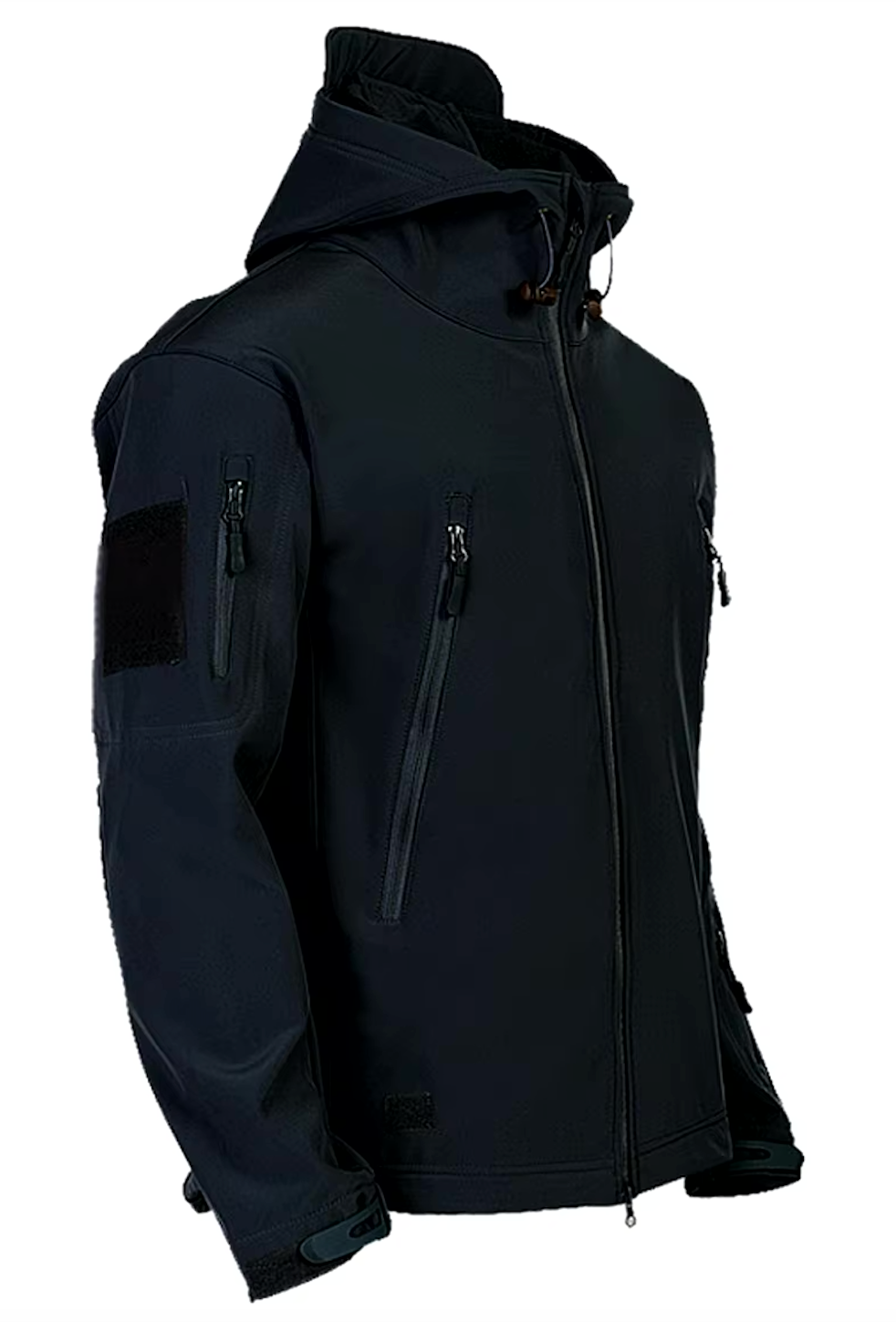 Jet's Military Jacket 