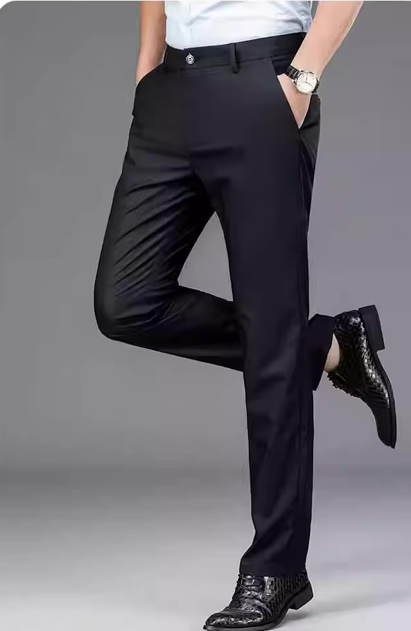 Knox's Trousers