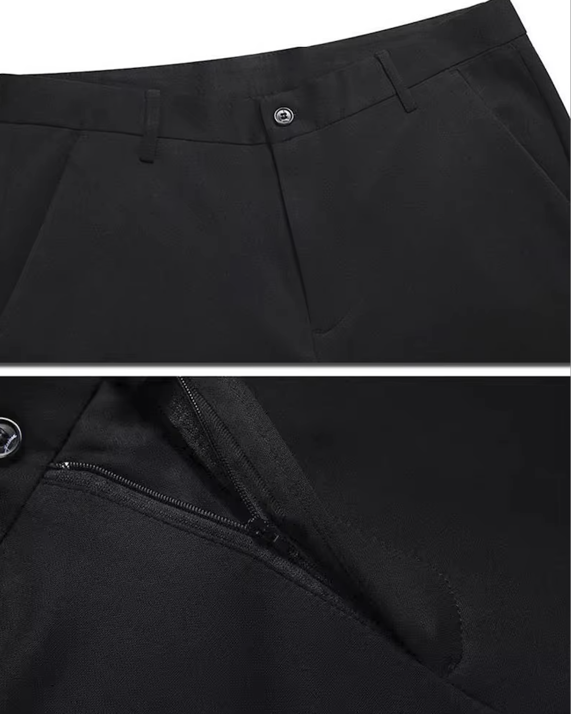 Knox's Trousers