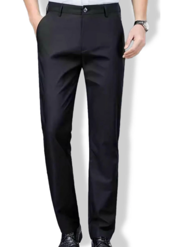 Knox's Trousers
