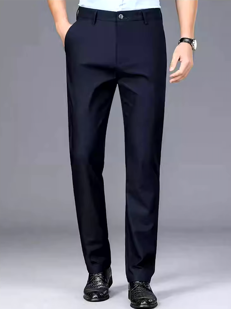 Knox's Trousers