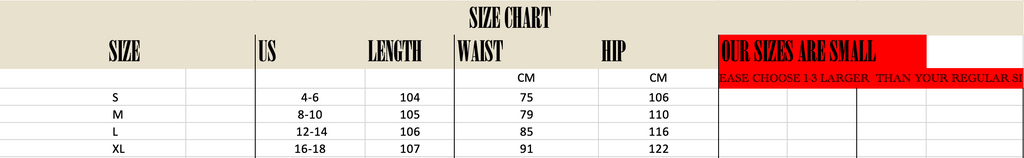 Muse's  Wide  Jeans 