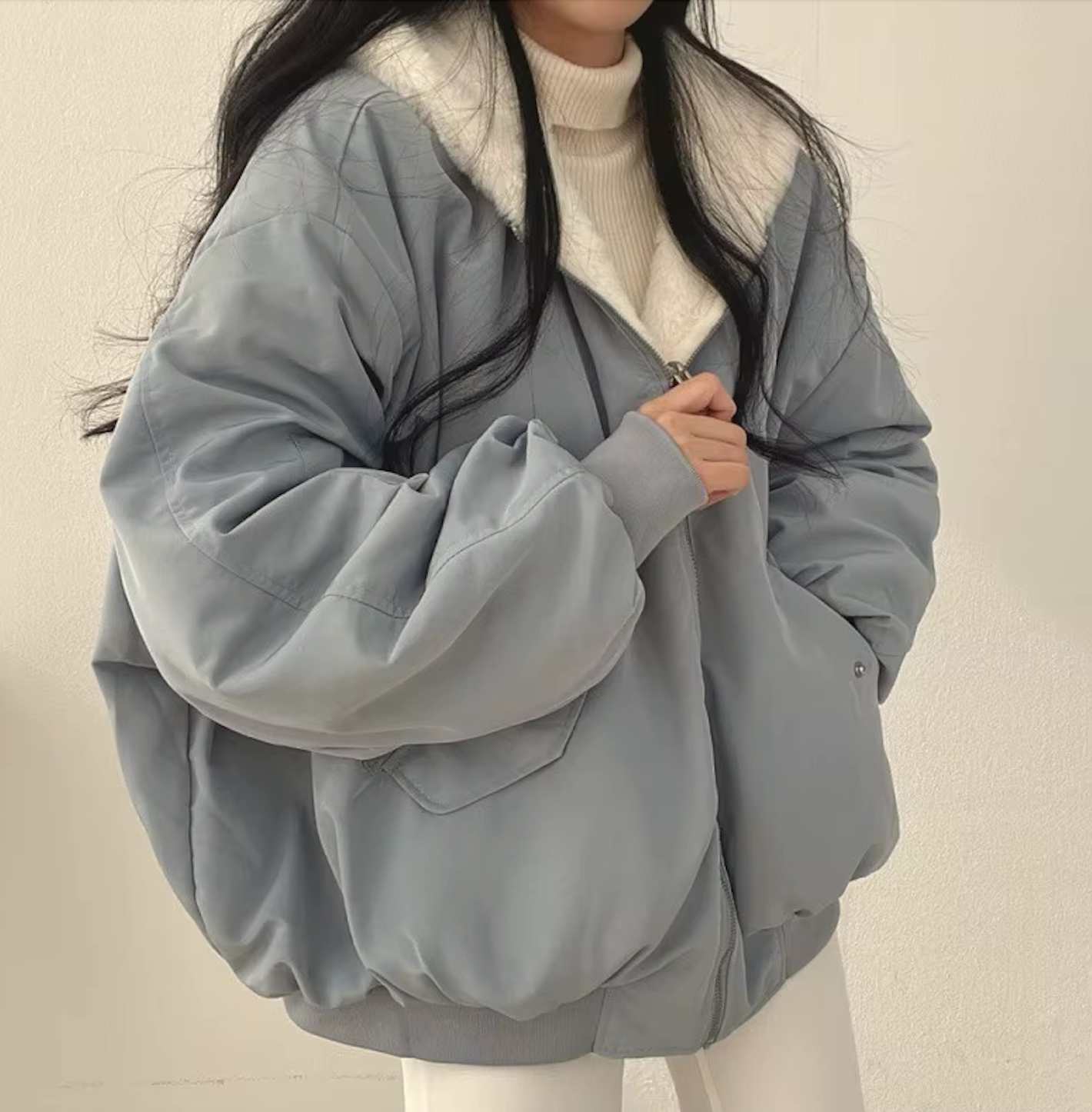 Florian's Jacket