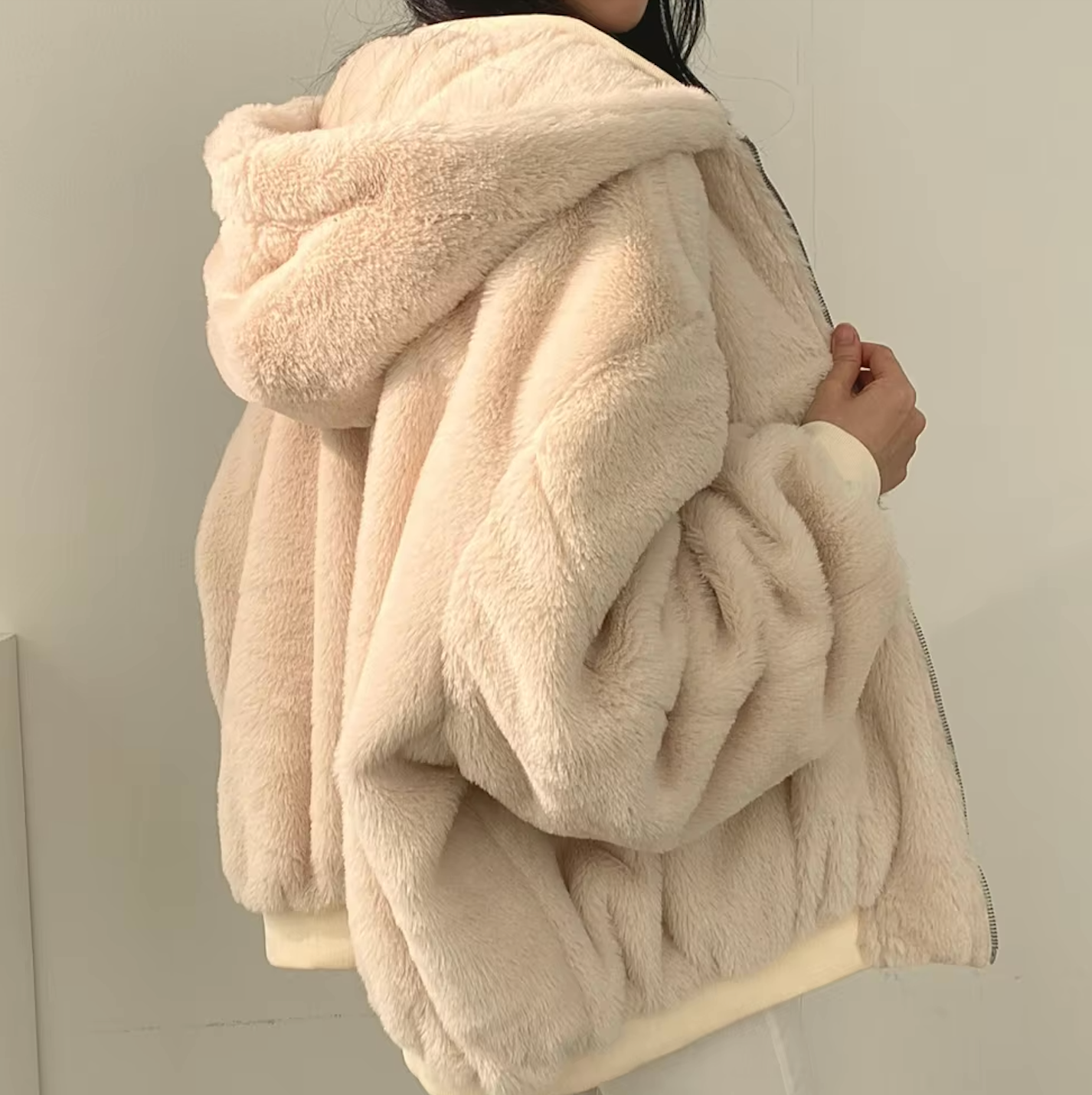 Florian's Jacket