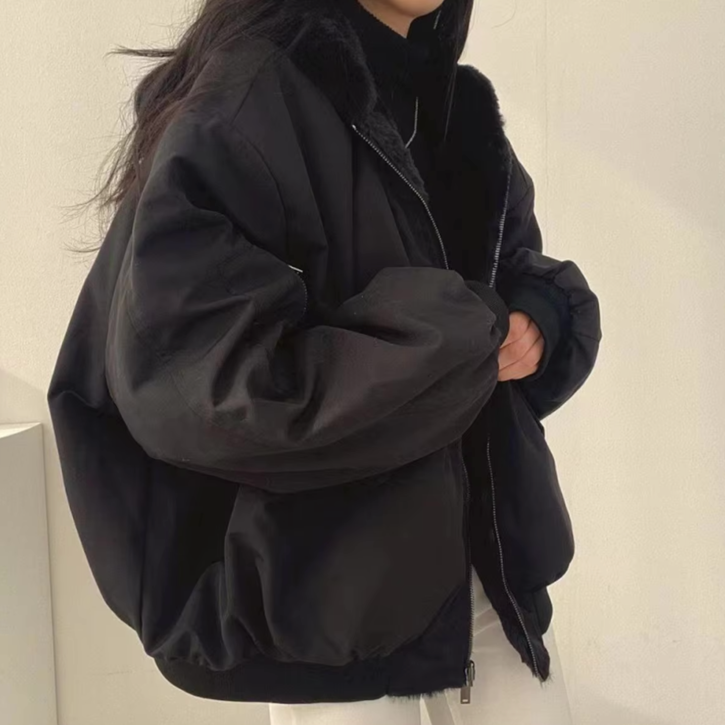Florian's Jacket