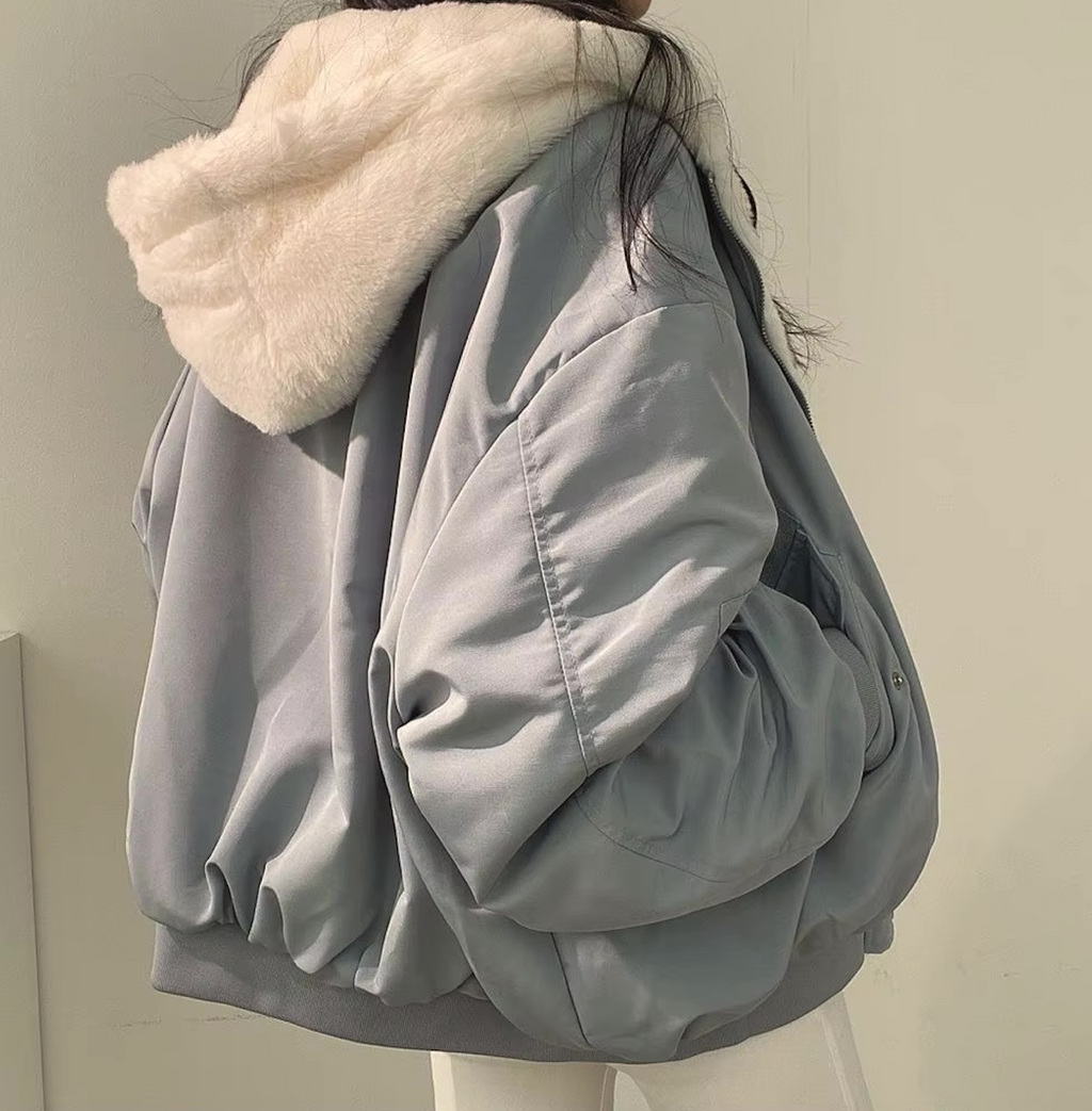 Florian's Jacket