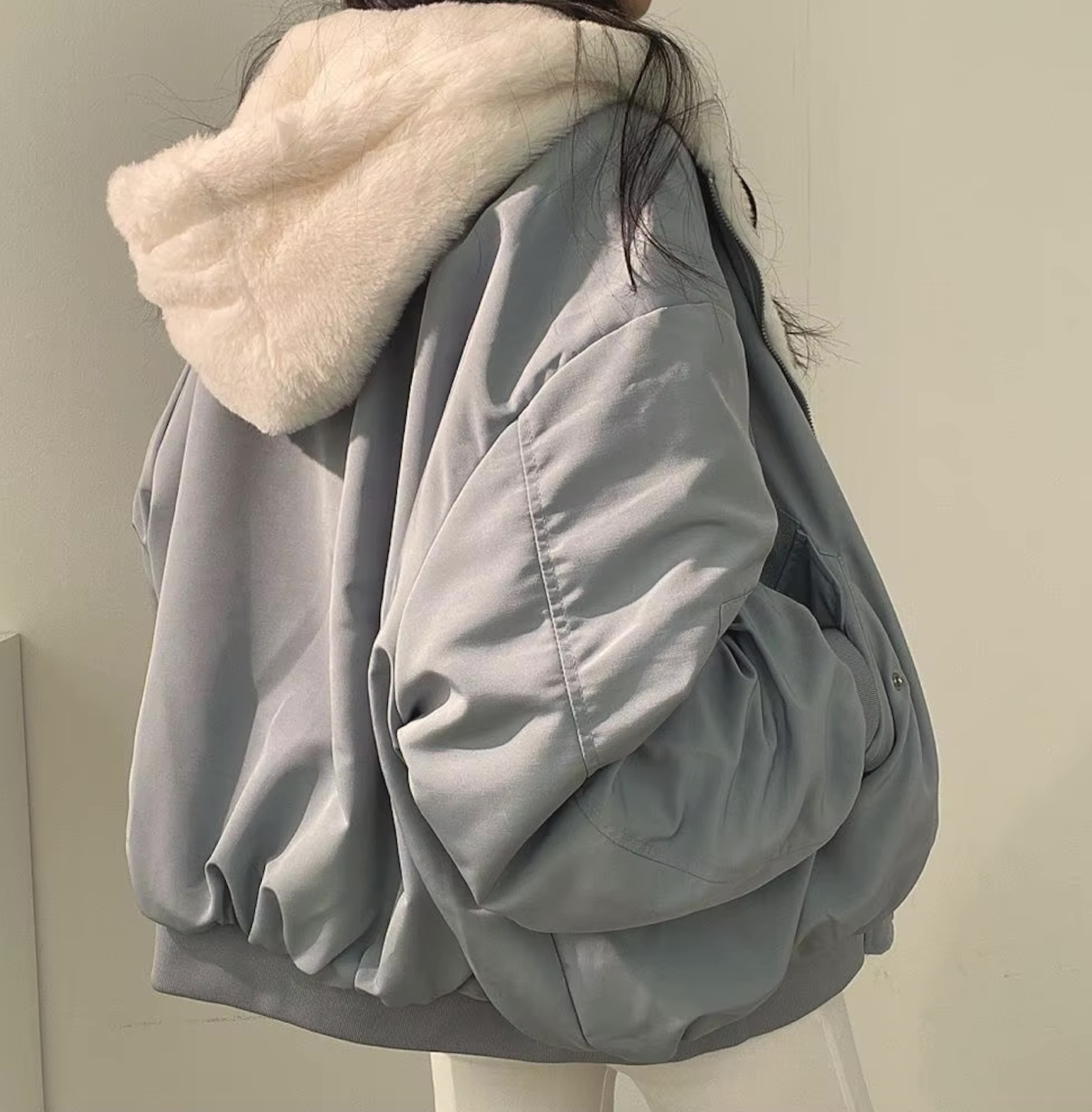 Florian's Jacket