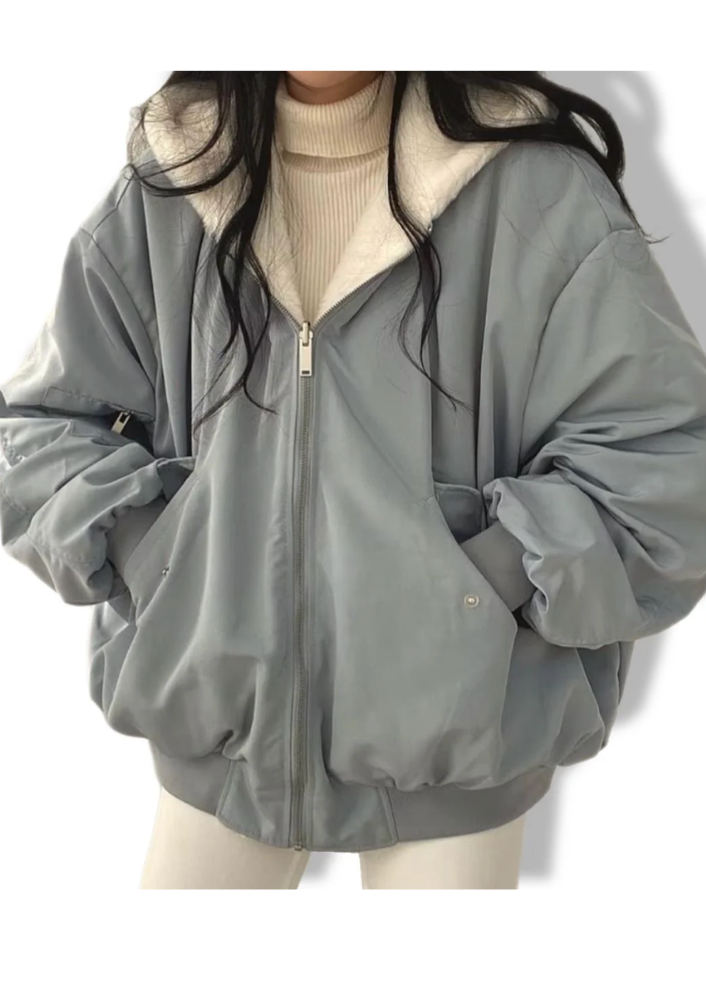 Florian's Jacket