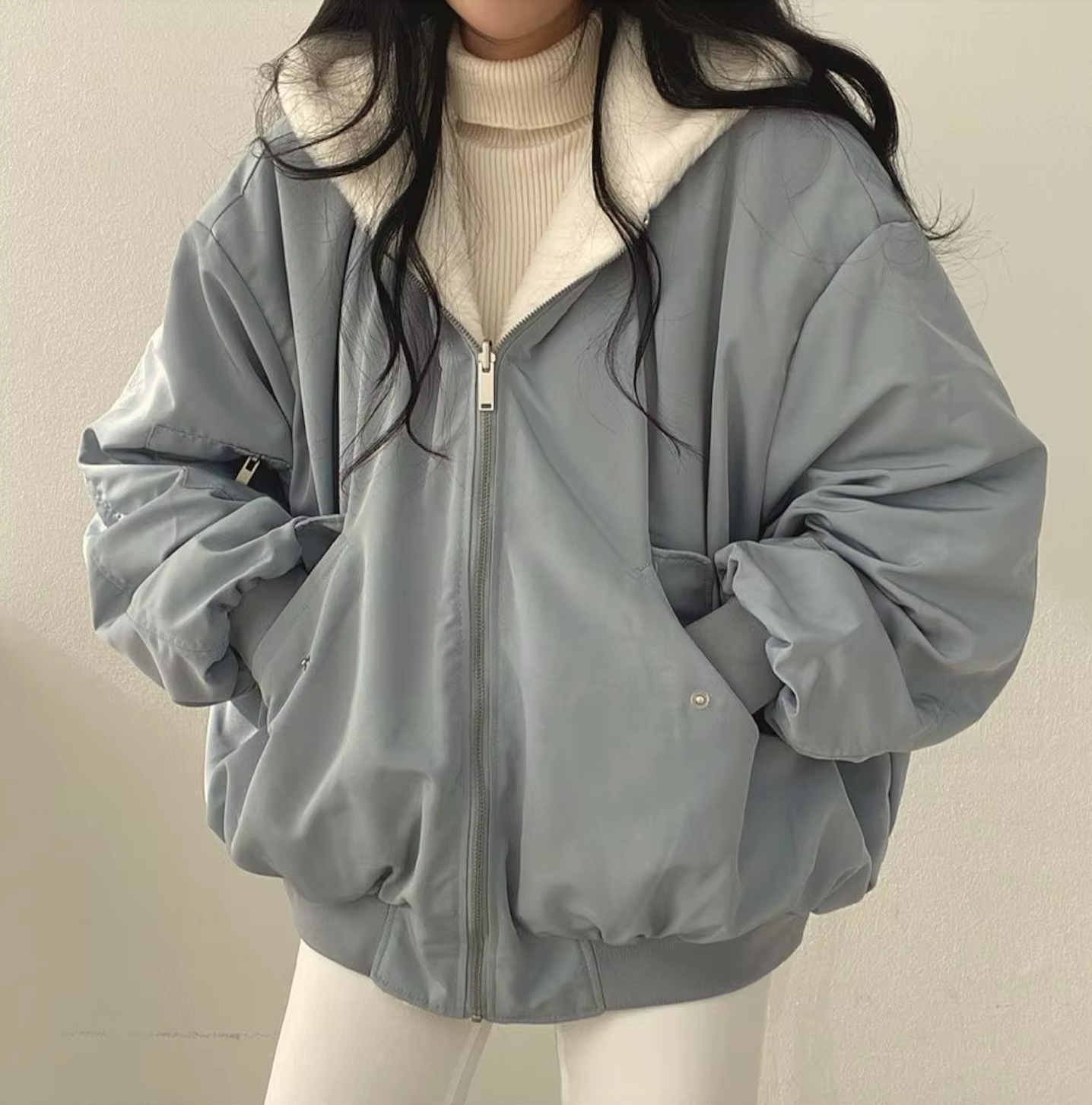 Florian's Jacket