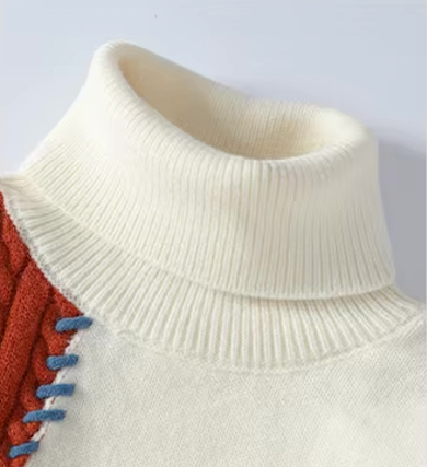 Zane's Sweater 