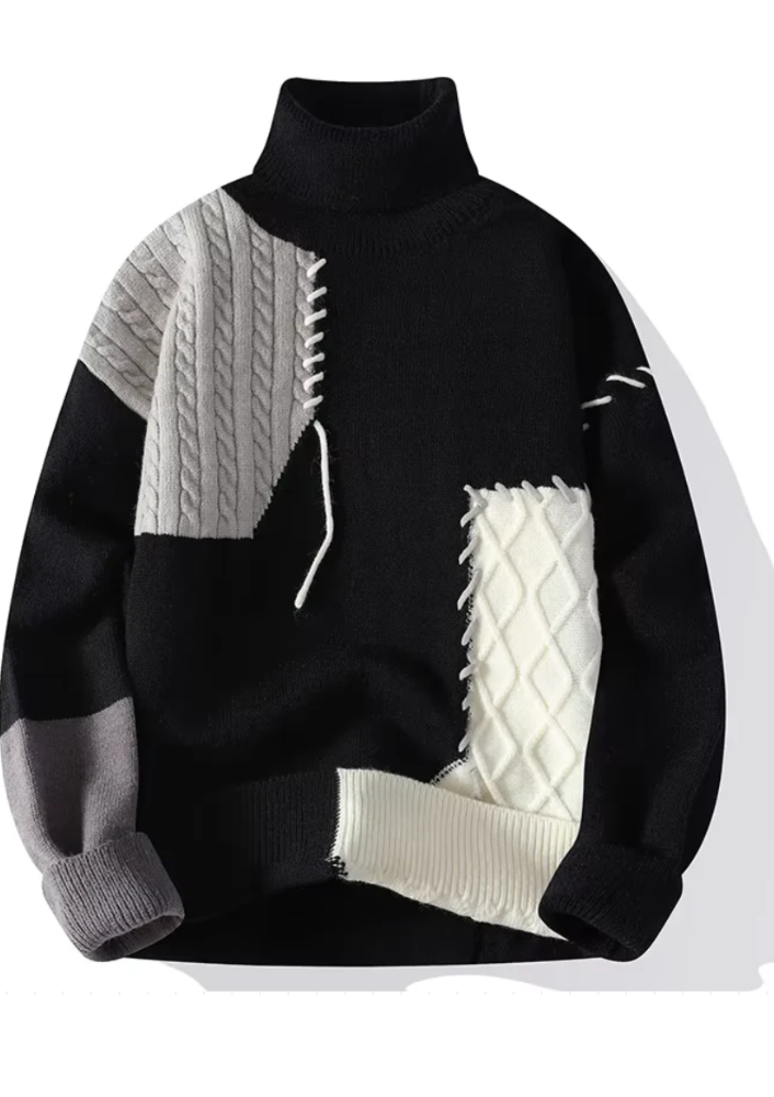 Zane's Sweater 