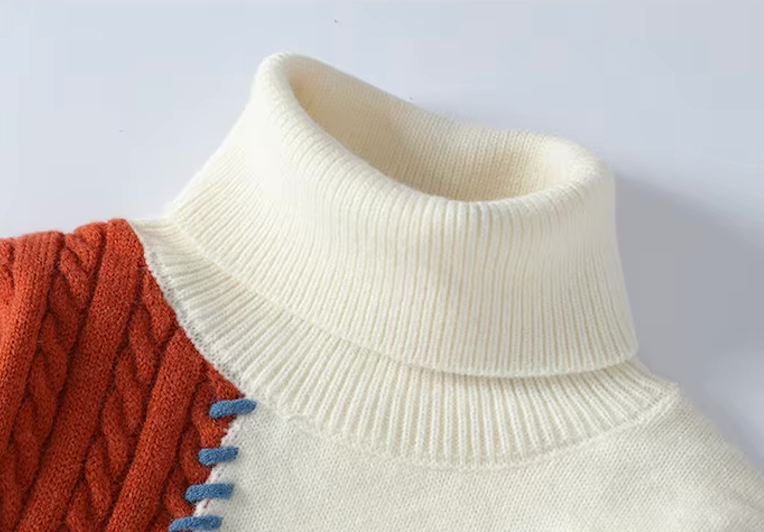 Zane's Sweater 