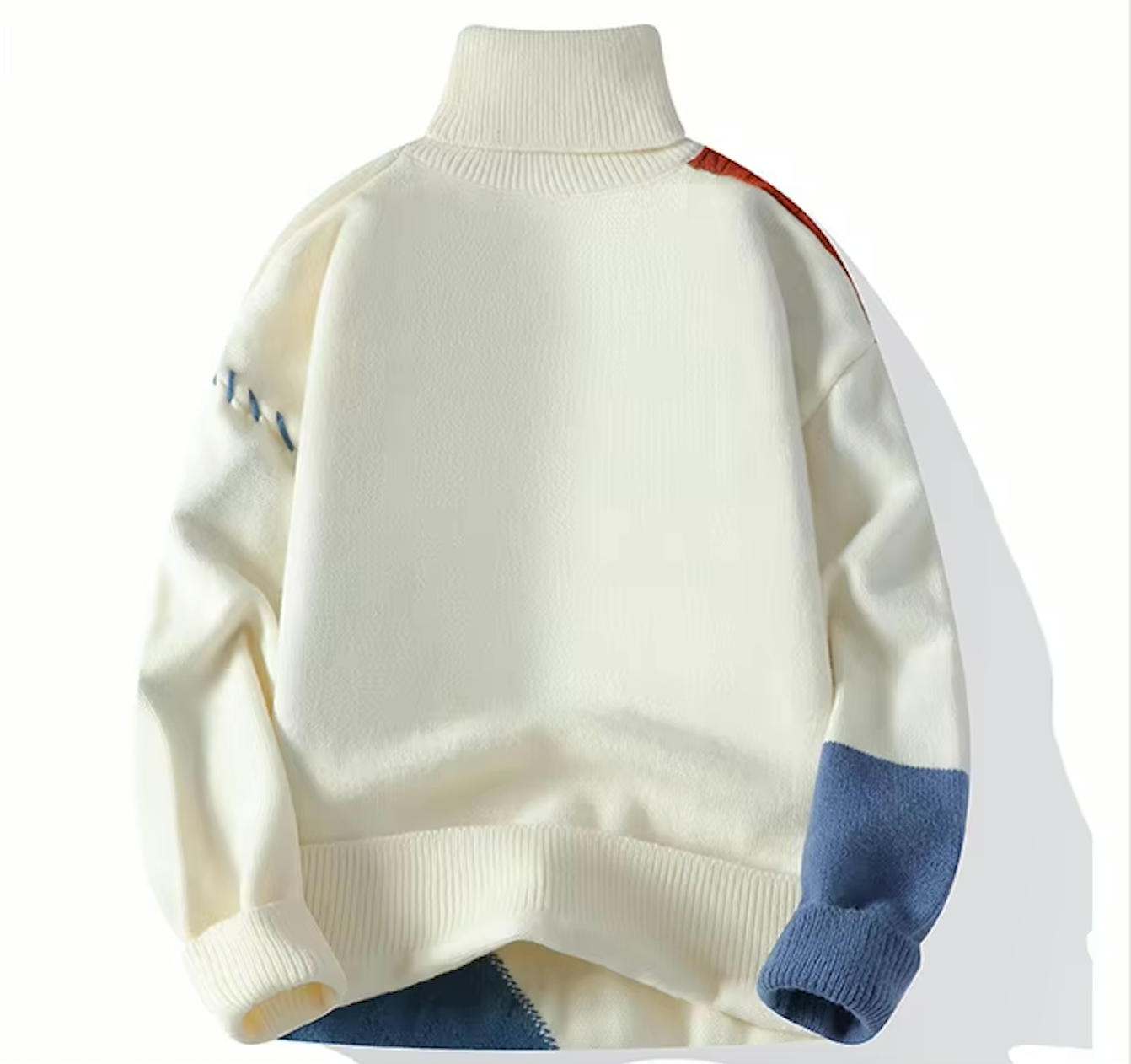 Zane's Sweater 