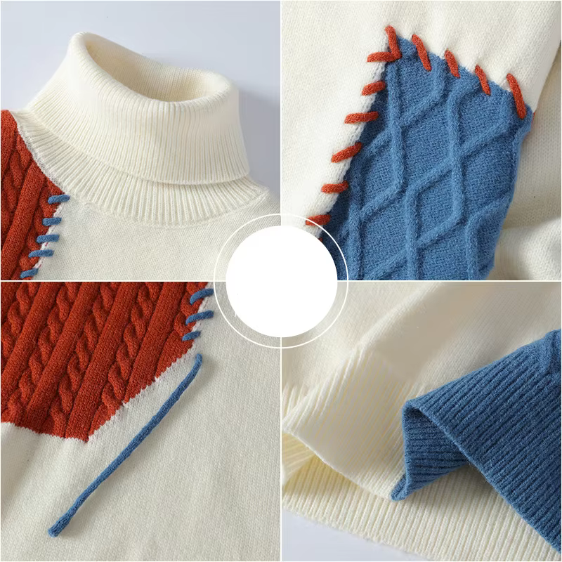Zane's Sweater 