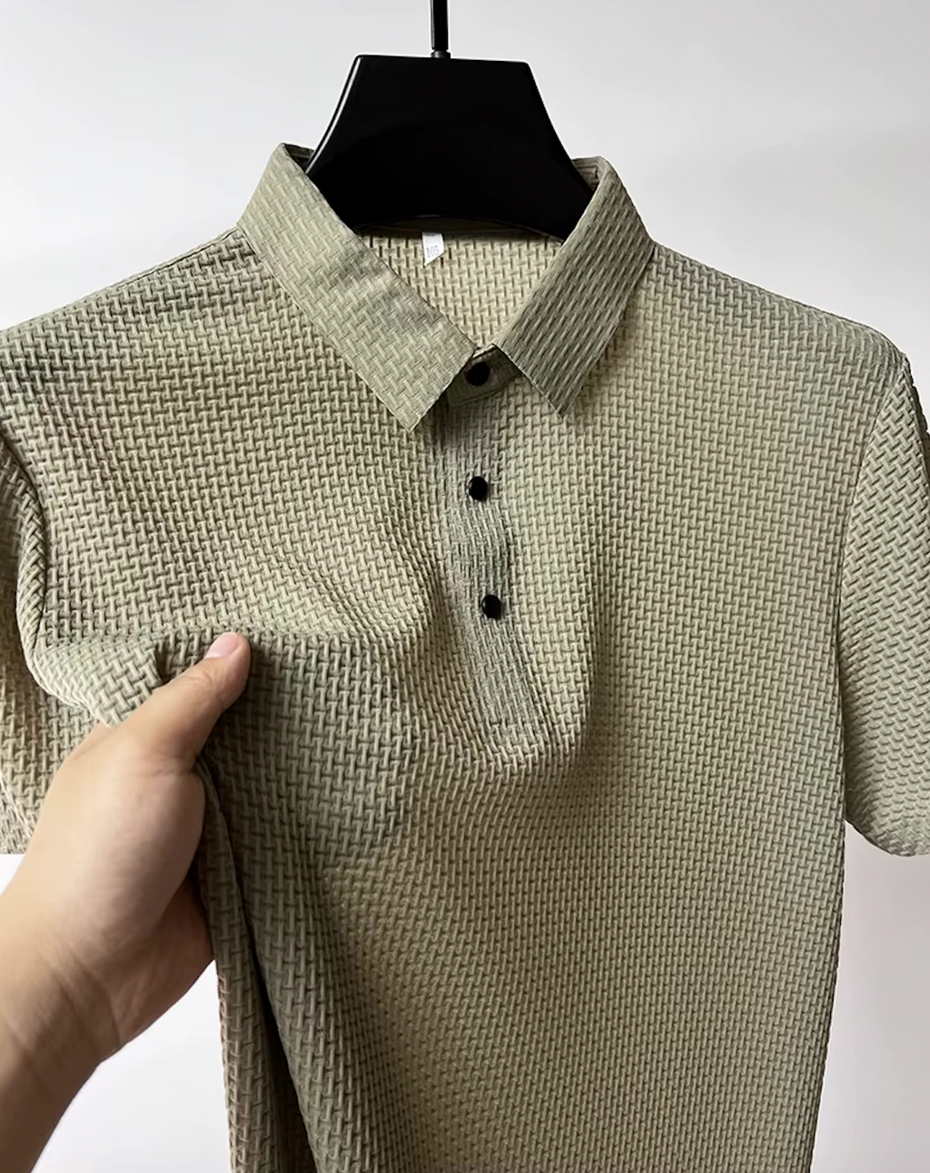 Lane's T-Shirt 